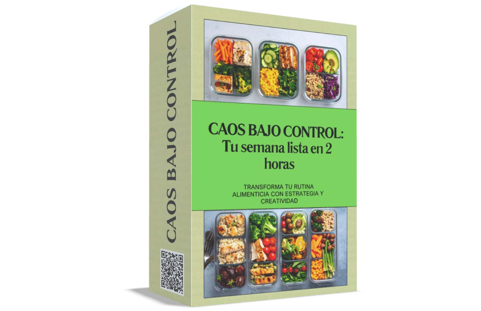 Caos Bajo Control